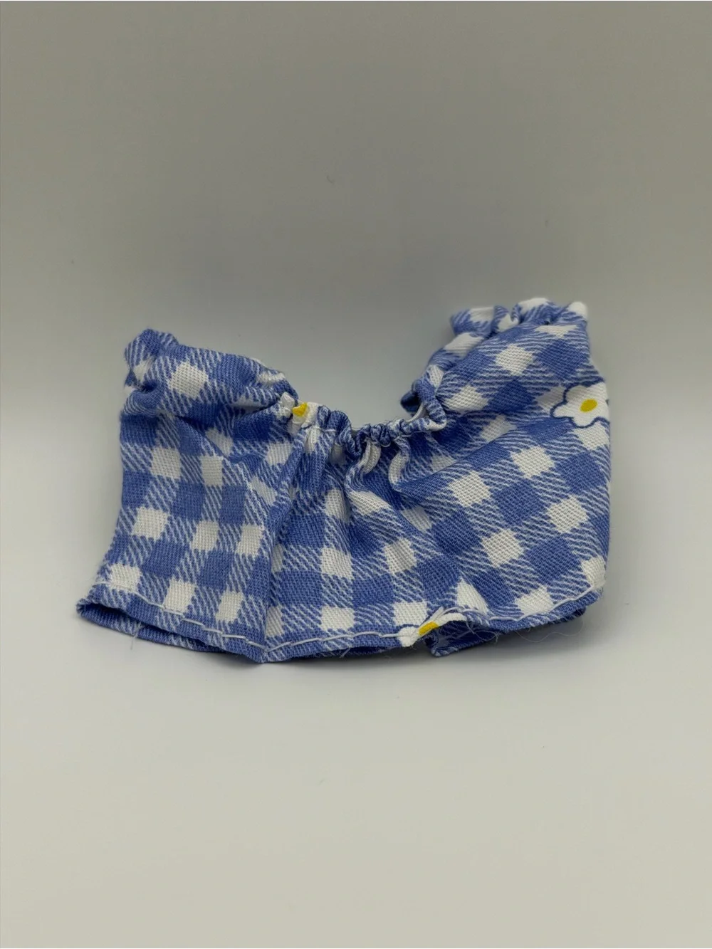 Baby Three doll outfits: blind bags from TTMart